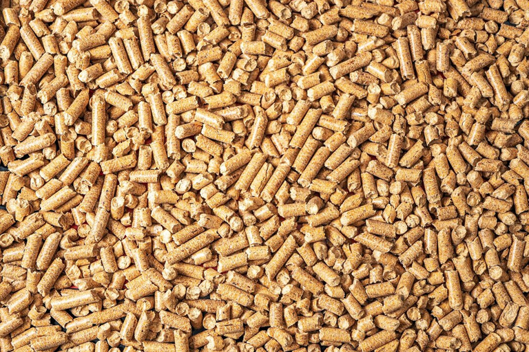 Les pellets en vrac qualité premium : le choix économique et performant pour votre chauffage