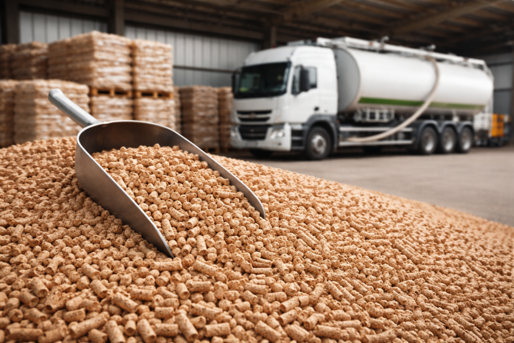 Grossiste granulés de bois : comment choisir un fournisseur fiable pour votre approvisionnement chatgpt image 6 mars 2026, 14 15 47