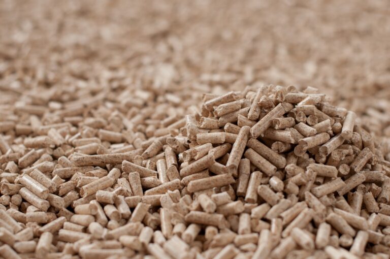 Granulés vrac : la solution économique et pratique pour votre chauffage